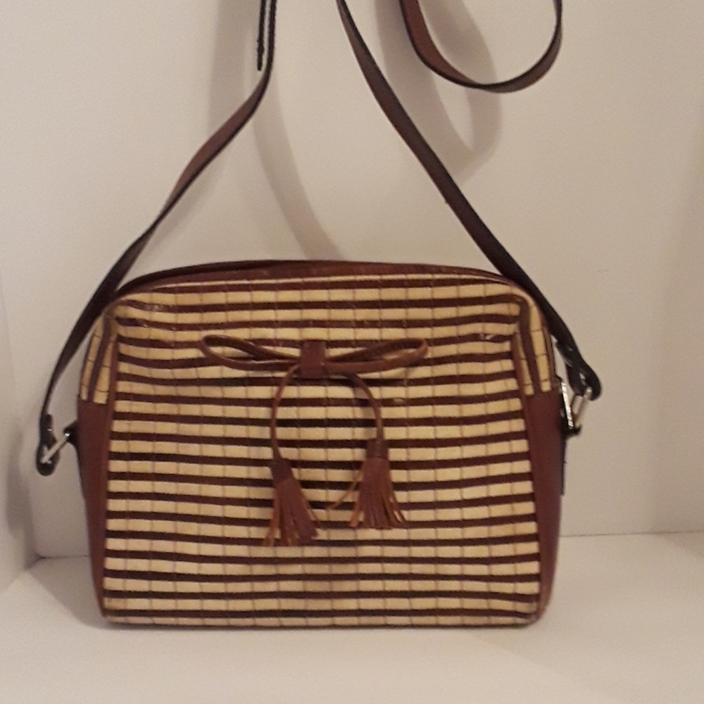 Danielle Martin Crossbody handbag